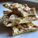 almond bark recipe