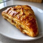 apple turnover recipe