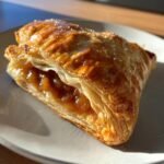 apple turnover recipe