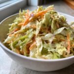 classic coleslaw recipe