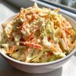 classic coleslaw recipe