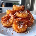 easy coconut shrimp recipe