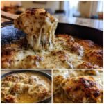 french onion chicken recipe