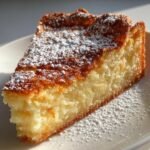 gooey butter cake recipe