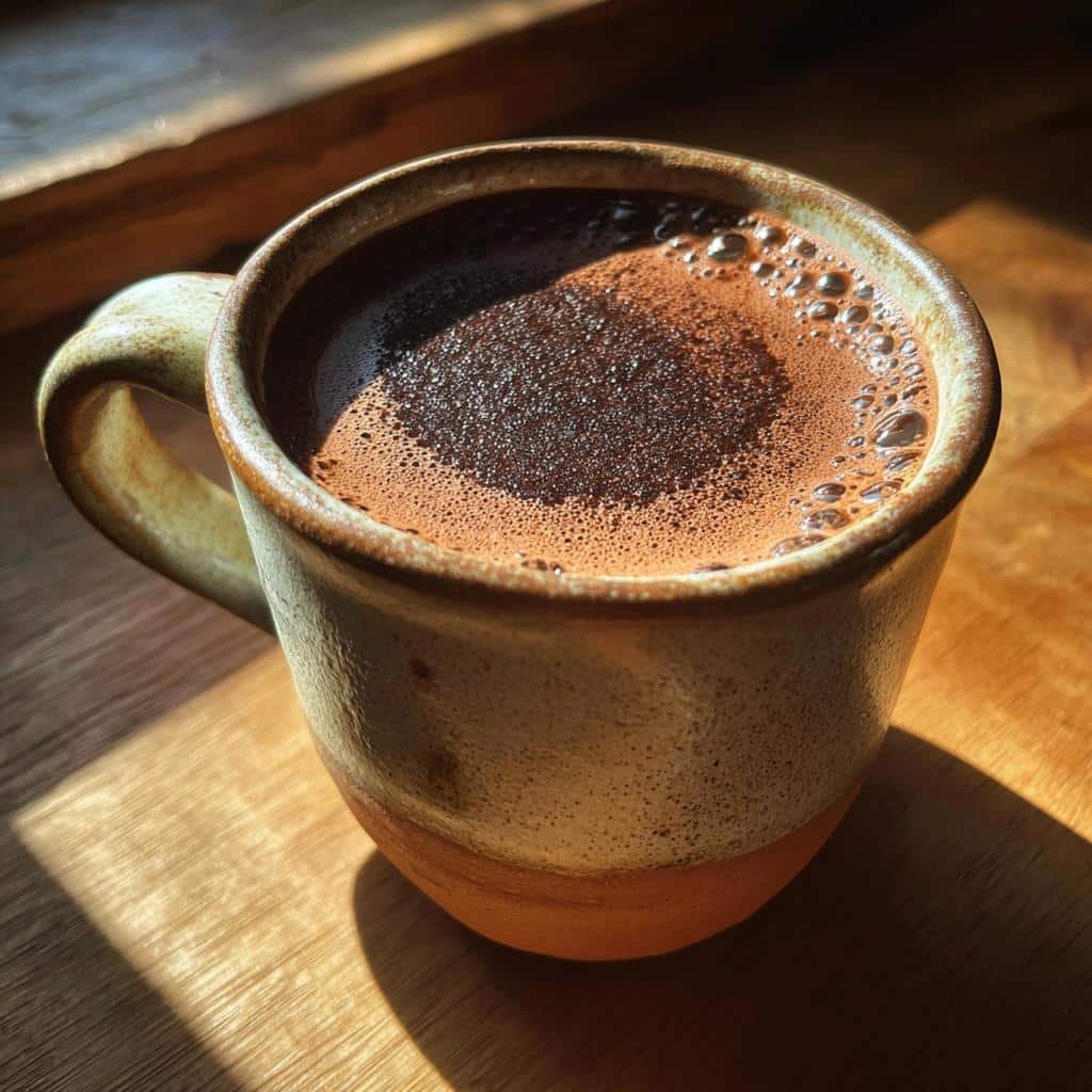 5-Minute Homemade Hot Cocoa Mix That’s Blissfully Rich 3 homemade hot cocoa mix - detail 1