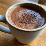homemade hot cocoa mix
