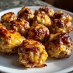 iowa party bites the perfect cheesy meaty appetizer