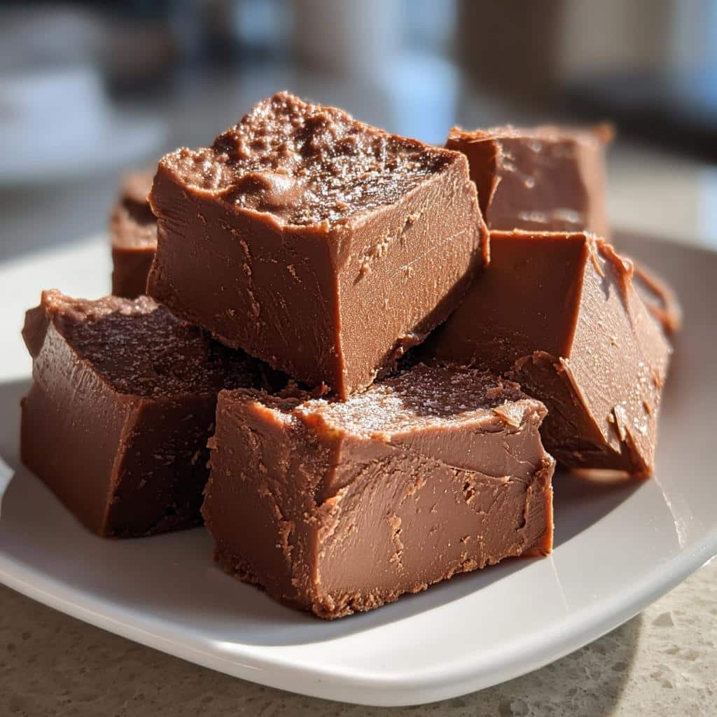 irresistible fantasy fudge - detail 1