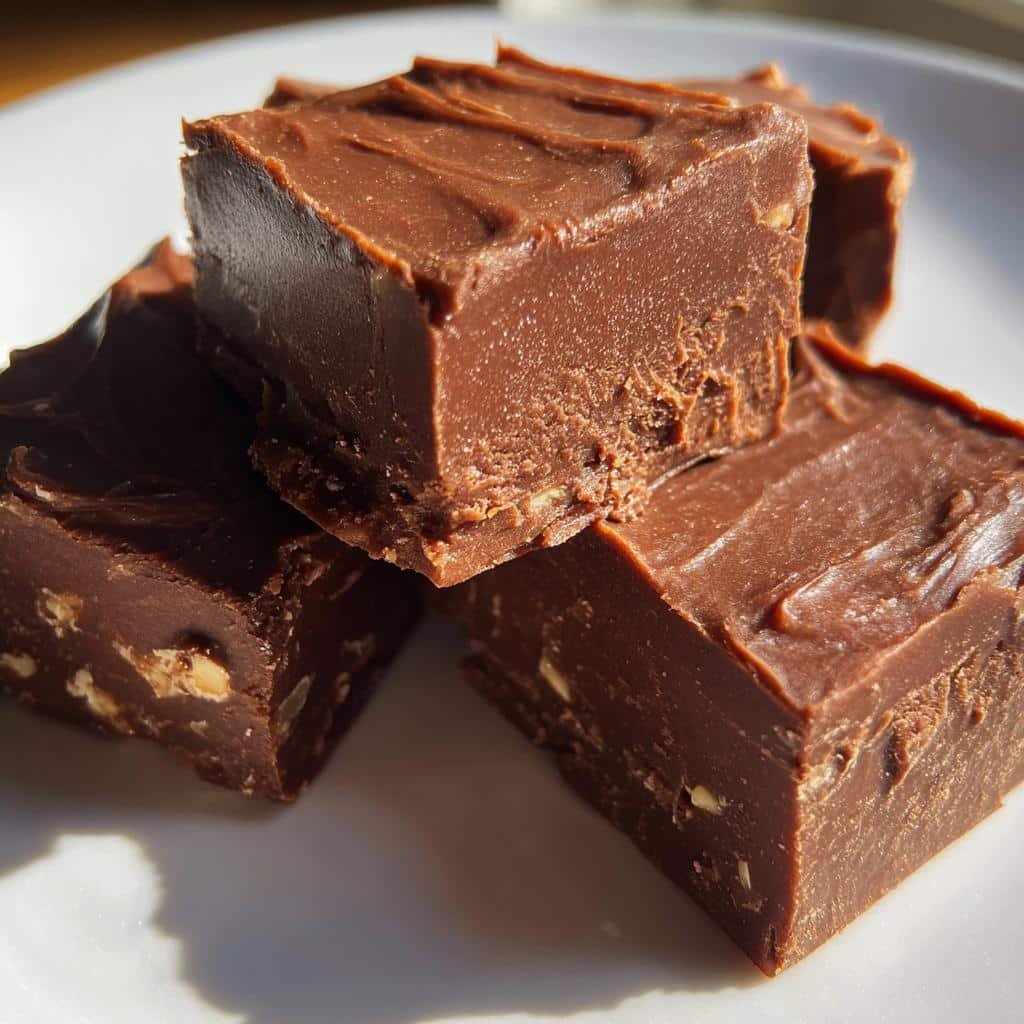 irresistible fantasy fudge - detail 1