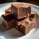 irresistible fantasy fudge