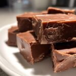 irresistible fantasy fudge