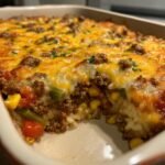 poor mans husband casserole