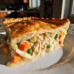 the best chicken pot pie recipe