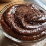 the best homemade chocolate pudding recipe