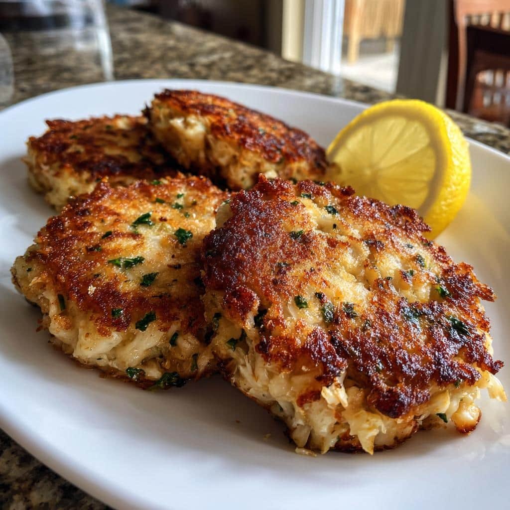 the best maryland crab cakes recipe little filler - detail 1
