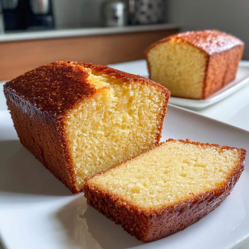 The Best Pound Cake Recipe Ever - 6 Secrets for Perfection 3 the best pound cake recipe - detail 1