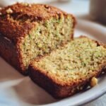 the best zucchini bread