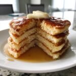 almond flour pancakes