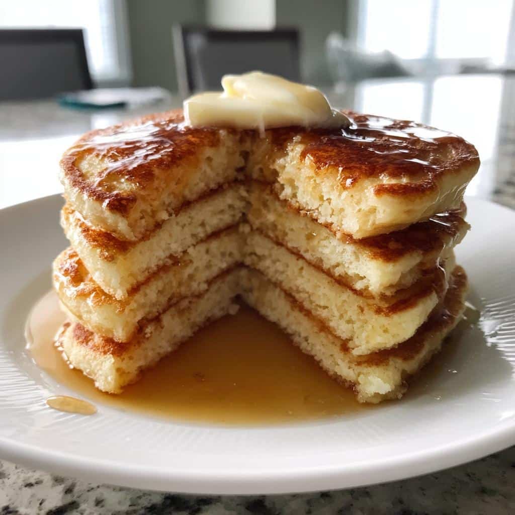 almond flour pancakes