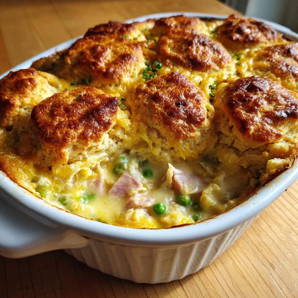 Amish Sunday Savior Casserole: 5-Star Comfort in 30 Minutes 3 amish sunday savior casserole - detail 1