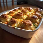 amish sunday savior casserole
