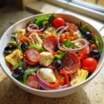 antipasto salad