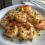 baked shrimp