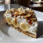 banoffee pie