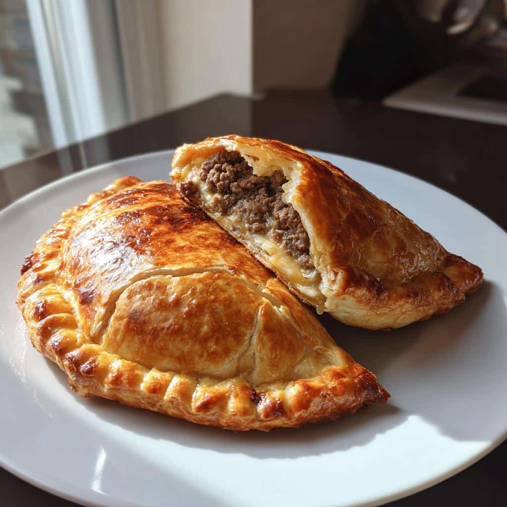 beef cheese empanadas - detail 1