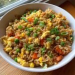 better than takeout fried rice