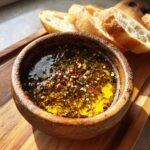 bread dipping oil