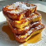 brioche french toast