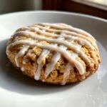 brown sugar pop tart cookies