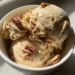 butter pecan ice cream recipe