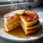 buttermilk pancakes