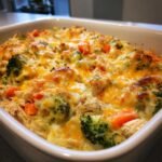 chicken casserole