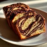 chocolate babka