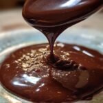 chocolate ganache