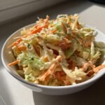 classic coleslaw