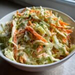 classic coleslaw recipe