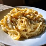 copycat olive garden alfredo sauce