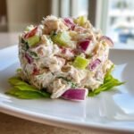 crab salad