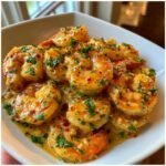 creamy tucson shrimp