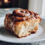 easy bisquick cinnamon rolls