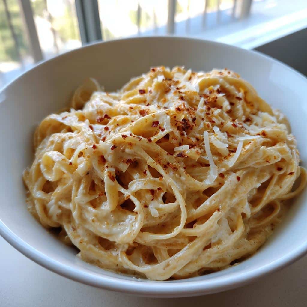 15-Minute Easy Cajun Cream Sauce Recipe You'll Crave 3 easy cajun cream sauce recipe - detail 1