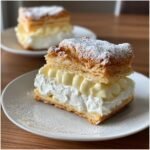 easy cream puff cake