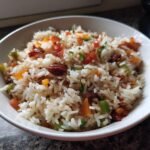 flavorful jailhouse rice recipe