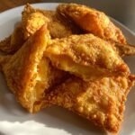 fried cheese stuffed doritos