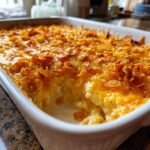 funeral potatoes
