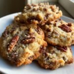 homemade pecan sandies